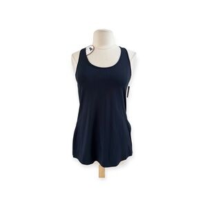 spanx transformation tank lapis night xl nwt